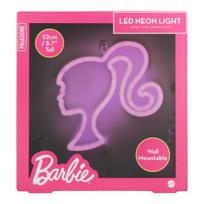 Barbie Wall Mountable Led Neon Light