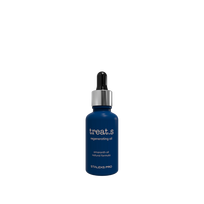 Odą regeneruojantis aliejus Treat.S - 50 ml