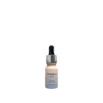Staleks Nagų ir odelių aliejus Treat.S, 10 ml