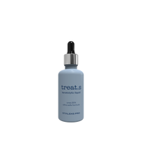 Staleks Keratolitinis pėdų aliejus šiurkščioms pėdoms Treat.S, 50 ml