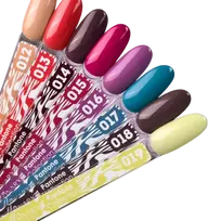 PANTONE kolekcija