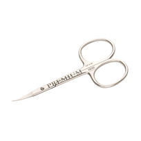 Profesionalios odelių žirklutės Premium, ašmenys 20 mm