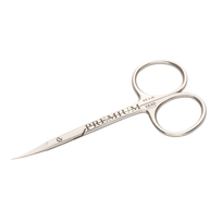 Profesionalios odelių žirklutės Premium, ašmenys 18 mm