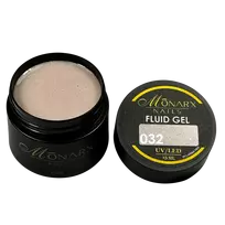 FLUID GEL 032 (no hema/tpo) - 8 ml buteliukas su teptuku
