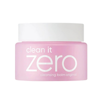 BANILA CO Clean it Zero Cleansing Balm Original valomasis veido balzamas - 180ml