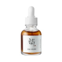 Beauty of Joseon Revive Serum Ginseng + Snail Mucin atkuriamasis veido serumas