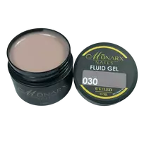 FLUID GEL 030 (no hema/tpo) - 15 ml indelis