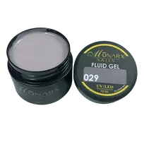 FLUID GEL 029 (no hema/tpo) - 8 ml buteliukas su teptuku