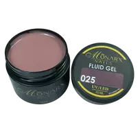 FLUID GEL 025 (no hema/tpo) - 15 ml indelis