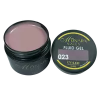 FLUID GEL 023 (no hema/tpo) - 10 ml buteliukas su teptuku
