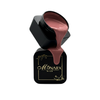 Modeling Gel 24 - gelis nagų priauginimui - 30ml