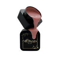 Modeling Gel 23 - gelis nagų priauginimui - 30ml