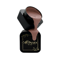 Modeling Gel 22 - gelis nagų priauginimui - 30ml