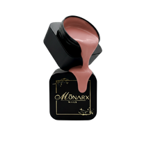 Modeling Gel 20 - gelis nagų priauginimui - 30ml