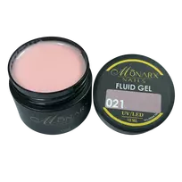 FLUID GEL 021 (no hema/tpo) - 15 ml indelis
