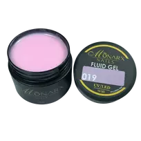 FLUID GEL 019 (no hema/tpo) - 50 ml buteliukas papildymui
