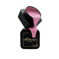 Modeling Gel 16 - gelis nagų priauginimui - 30ml