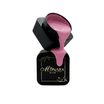 Modeling Gel 15 - gelis nagų priauginimui - 13ml