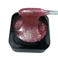 PLATINUM GEL 6 - gelis nagų priauginimui - 30ml