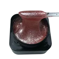 PLATINUM GEL 5 - gelis nagų priauginimui - 30ml