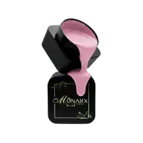 Modeling Gel 4 - gelis nagų priauginimui - 30ml