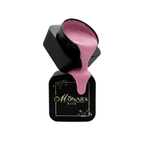 Modeling Gel 10 - gelis nagų priauginimui - 30ml