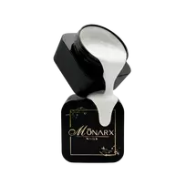 Modeling Gel 1 - gelis nagų priauginimui - 30ml