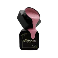 Modeling Gel 9 - gelis nagų priauginimui - 13ml