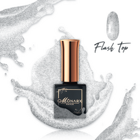 Flash Top - viršutinis sluoksnis