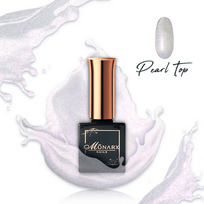 Pearl Top - viršutinis sluoksnis