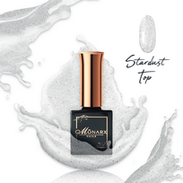 Stardust Top - viršutinis sluoksnis