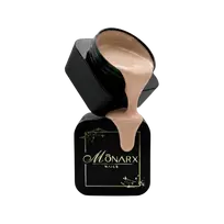 Modeling Gel 6 - gelis nagų priauginimui - 13ml