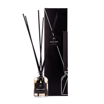 Namų kvapas su lazdelėmis Aromatic 89 - Gold Mist (Elite)