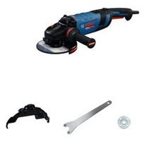Kampinis šlifuoklis BOSCH Expert EXWS30-180B CT