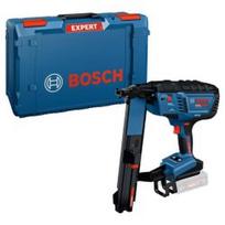 Akumuliatorinis kabiakalis BOSCH Expert EXTH 18V-50 M Solo LB