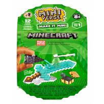 MINIVERSE Žaidimų rinkinys „Minecraft"