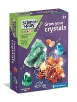 Clementoni - Mini Crystals (I-78850)