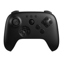 8BitDo 64 Bluetooth Controller Black