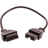 Perėjimas Hyundai / Mitsubishi 12 PIN