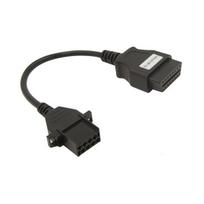 Perėjimas OBD 2 – VOLVO 8 PIN (sunkvežimiams)
