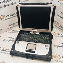Panasonic CF-19 i5 68GB MK5