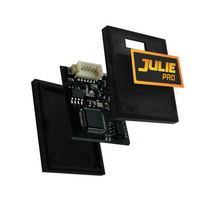 Universalaus IMMO ESL / ELV emuliatorius Julie PRO 123 OE