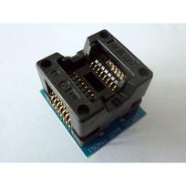 SOP16 (8/16) 150mil adapteris