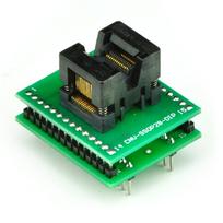 TSSOP28 / DIP28 adapteris