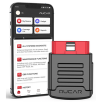 Universali diagnostikos įranga THINKCAR MUCAR BT200 PRO