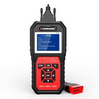 Konnwei KW460MB diagnostikos įranga