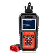 Konnwei KW480 BMW diagnostikos įranga