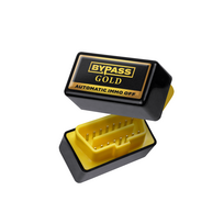 OBD VAG immo remover