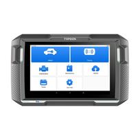 Raktų programatorius Topdon T-Ninja Pro