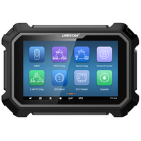 OBDSTAR MS80 motociklų diagnostikos įrankis BASIC versija